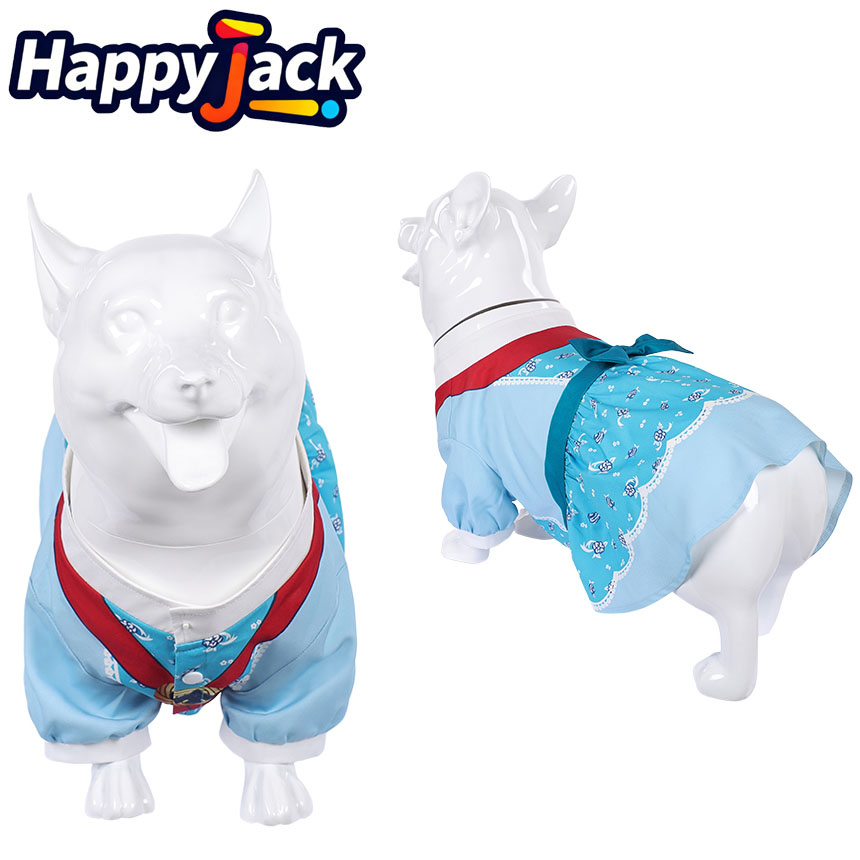 Health & Wellness Unlimited - Fantasia de Cão para Cosplay Holly