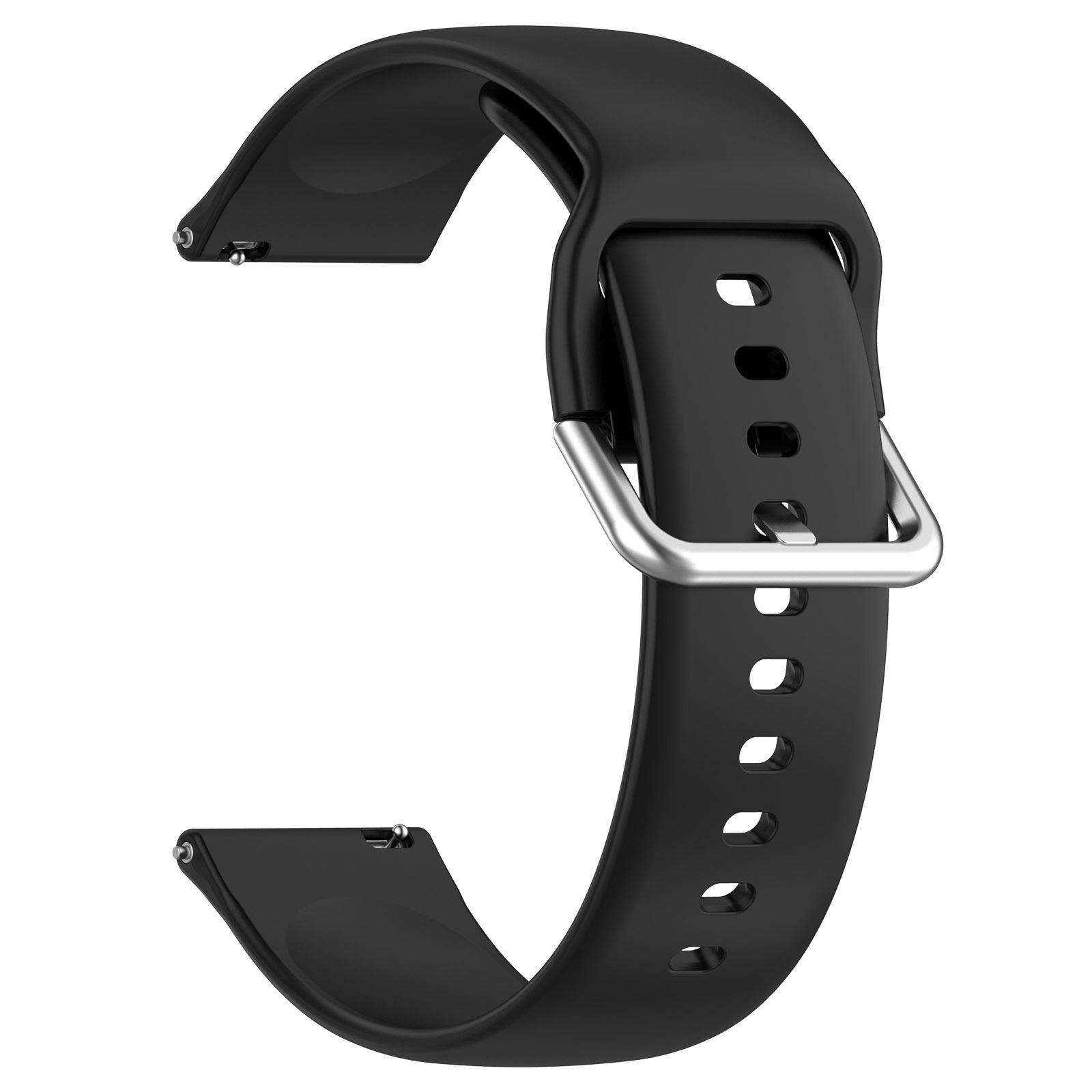 20mm silicone criança smartwat - Health Wellness Bracelet avaliação e preço