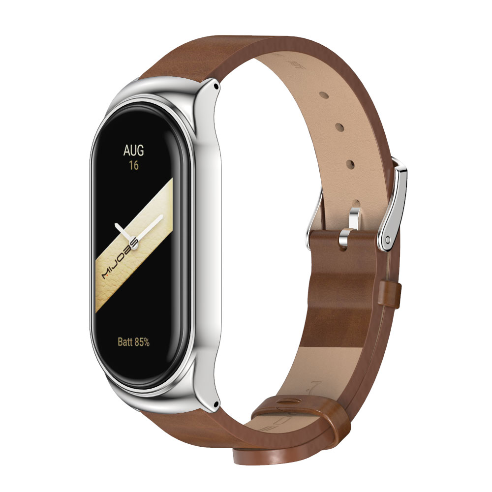 Pulseira para Mi Band 11 10 9  - Health Wellness Bracelet avaliação e preço