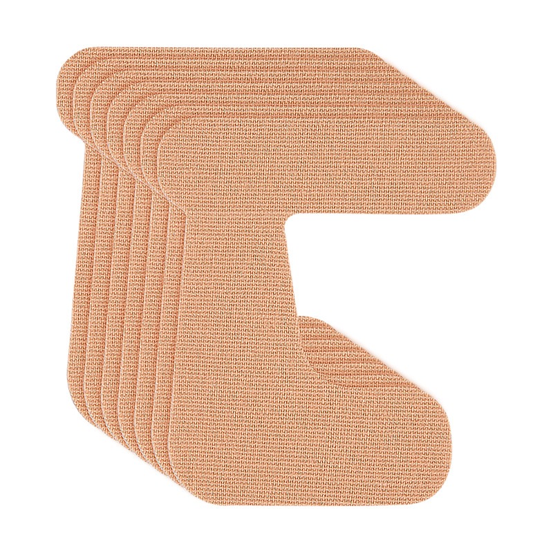 Fita Elástica Pré-Cortada para - Sports Taping Precut avaliação e preço