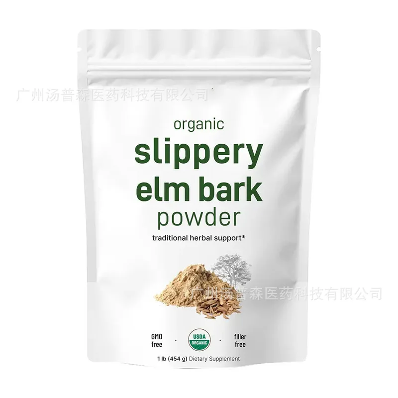 Ulmus rubra pó de casca de olm - Health & Wellness Unlimited avaliação e preço