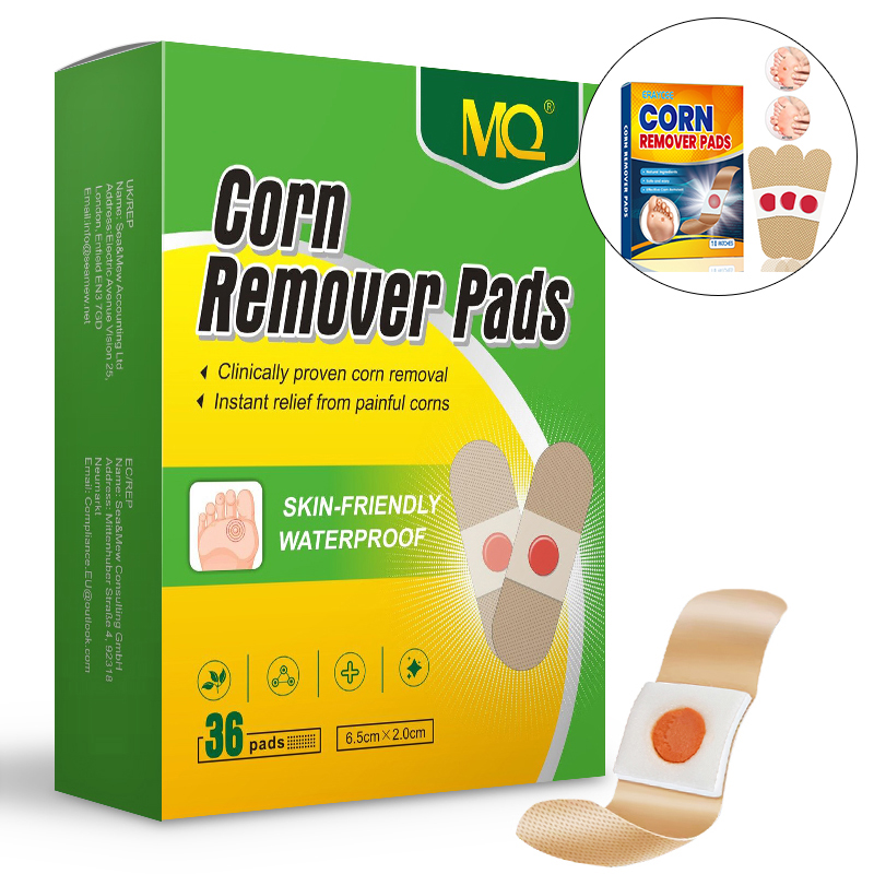 36 unidades de adesivos para c - Detox Foot Patch avaliação e preço