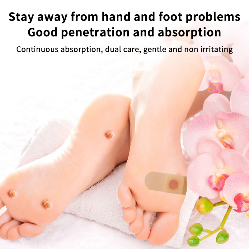 36 unidades de adesivos para c - Detox Foot Patch avaliação e preço