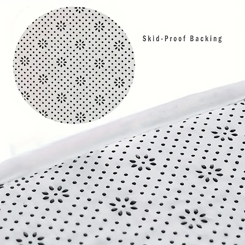 Tapete antiderrapante para ban - Bamboo Bath Mat avaliação e preço