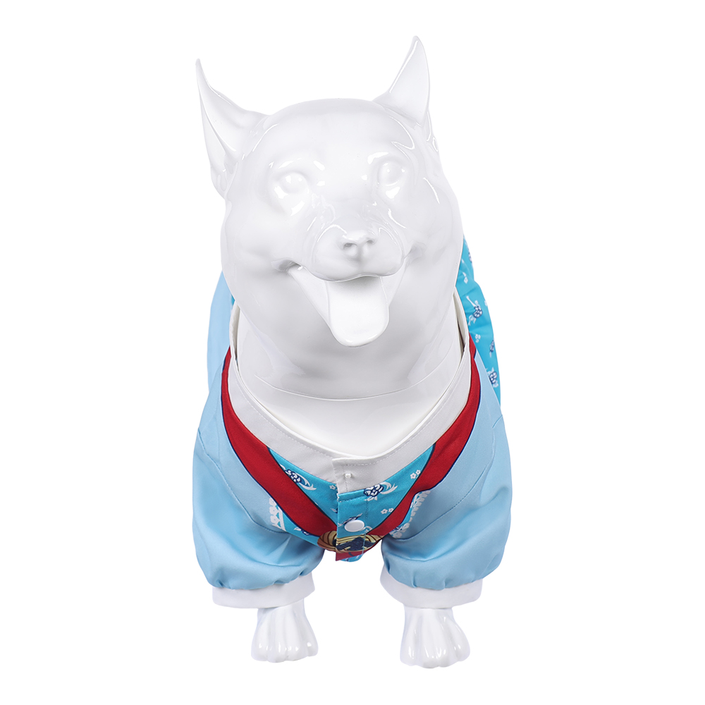 Fantasia de Cão para Cosplay H - Health & Wellness Unlimited avaliação e preço
