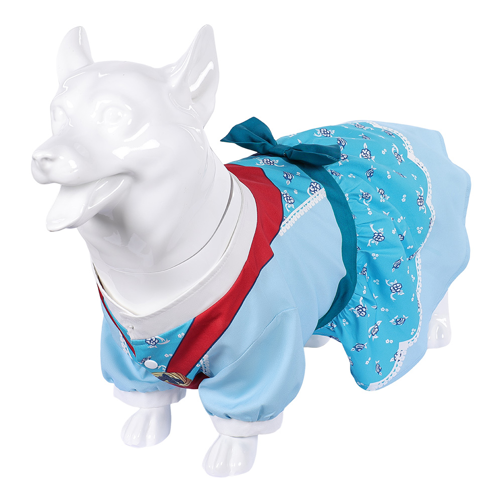 Fantasia de Cão para Cosplay H - Health & Wellness Unlimited avaliação e preço