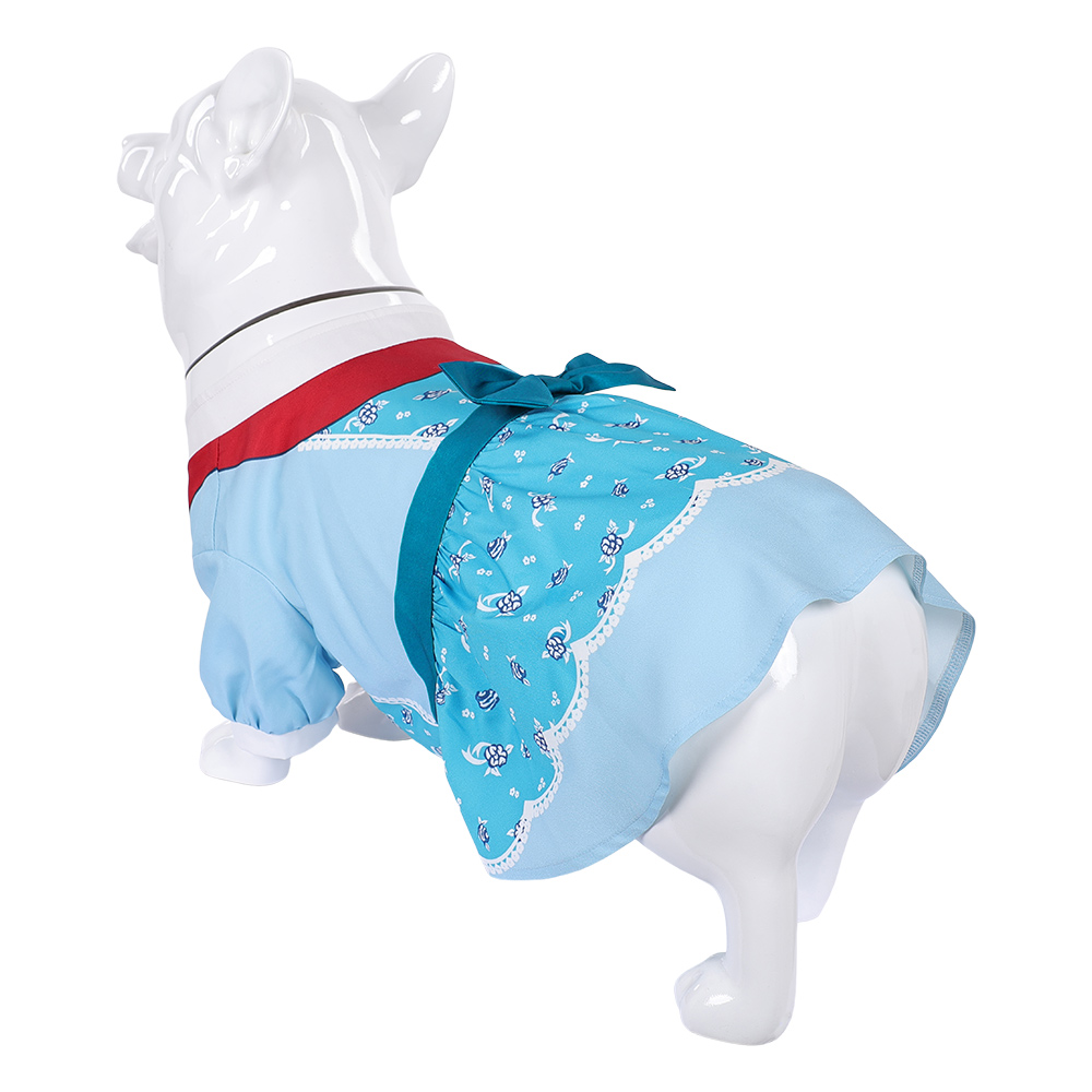 Fantasia de Cão para Cosplay H - Health & Wellness Unlimited avaliação e preço