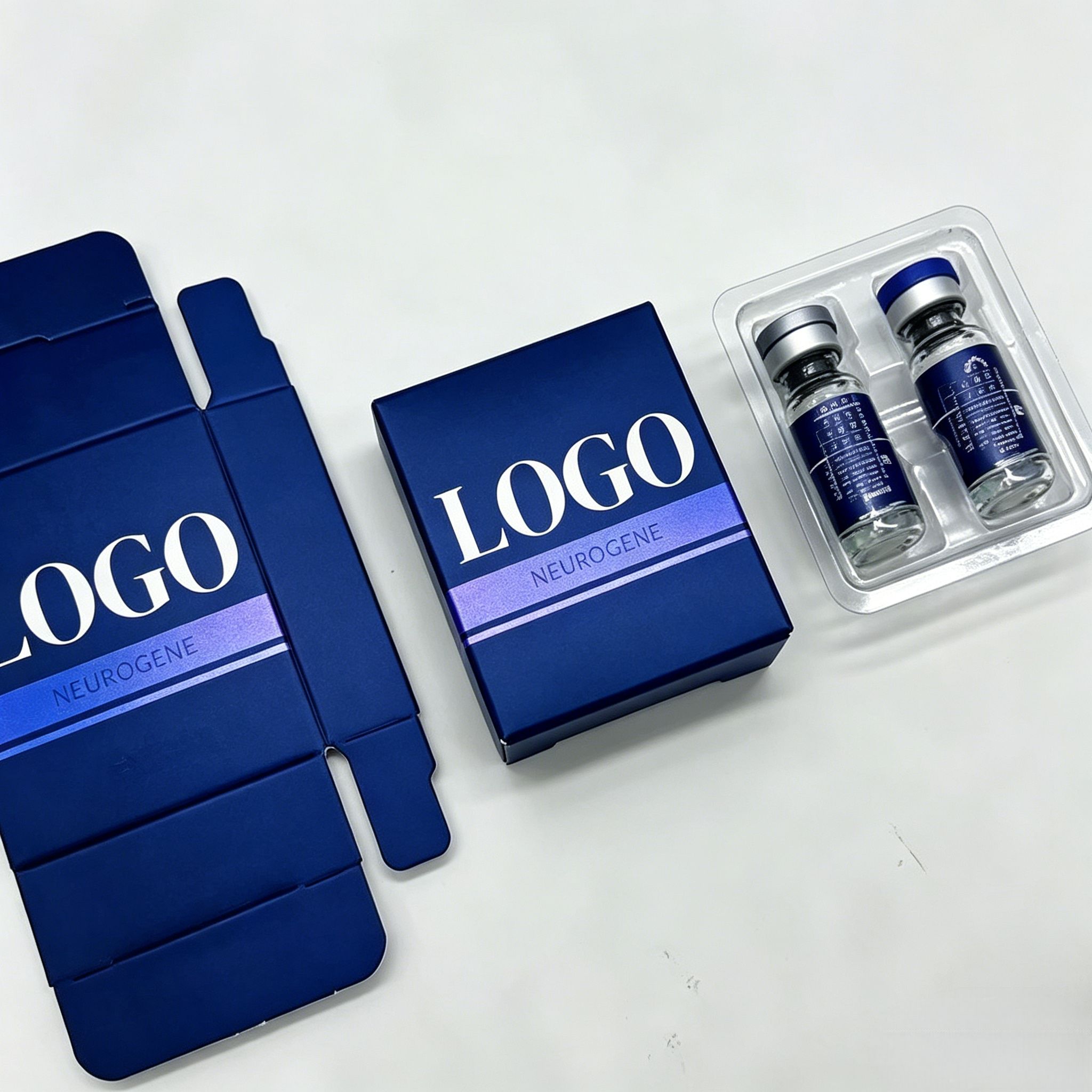 Rótulos Personalizados para Fr - Health & Wellness Unlimited avaliação e preço