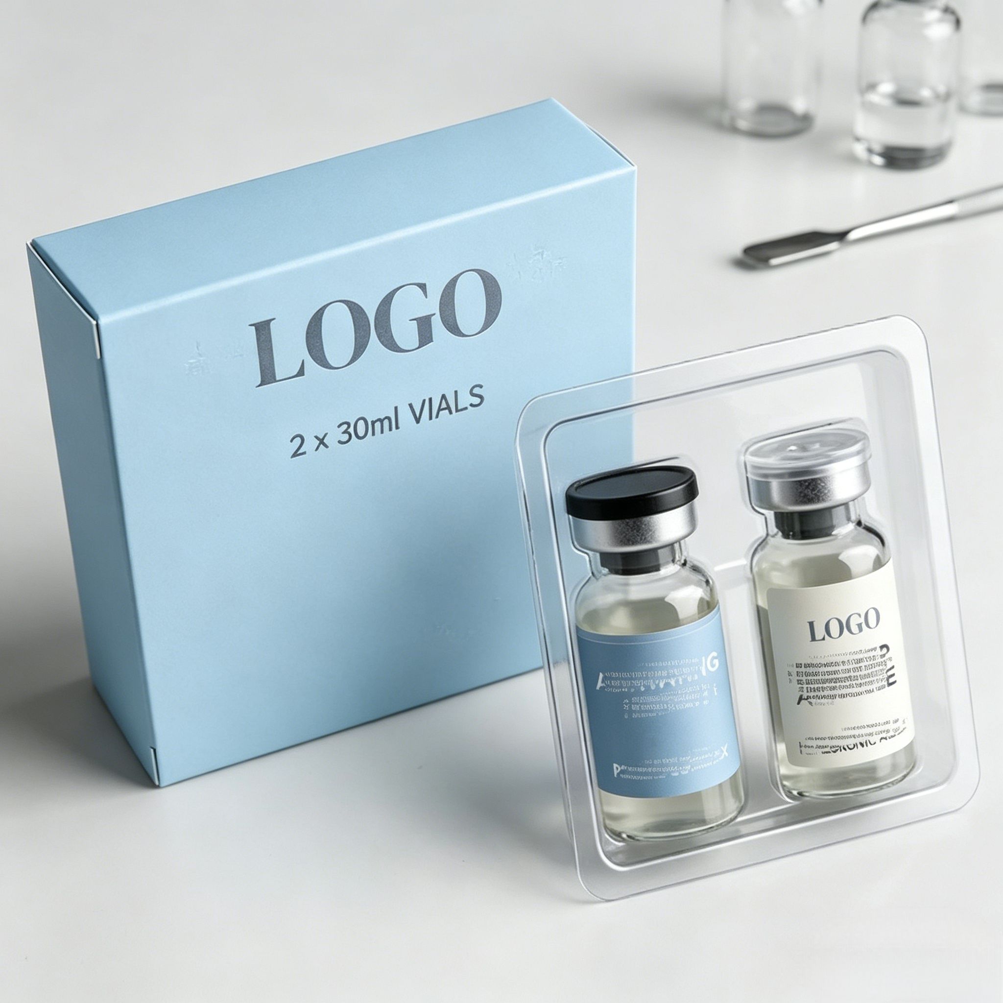 Rótulos Personalizados para Fr - Health & Wellness Unlimited avaliação e preço