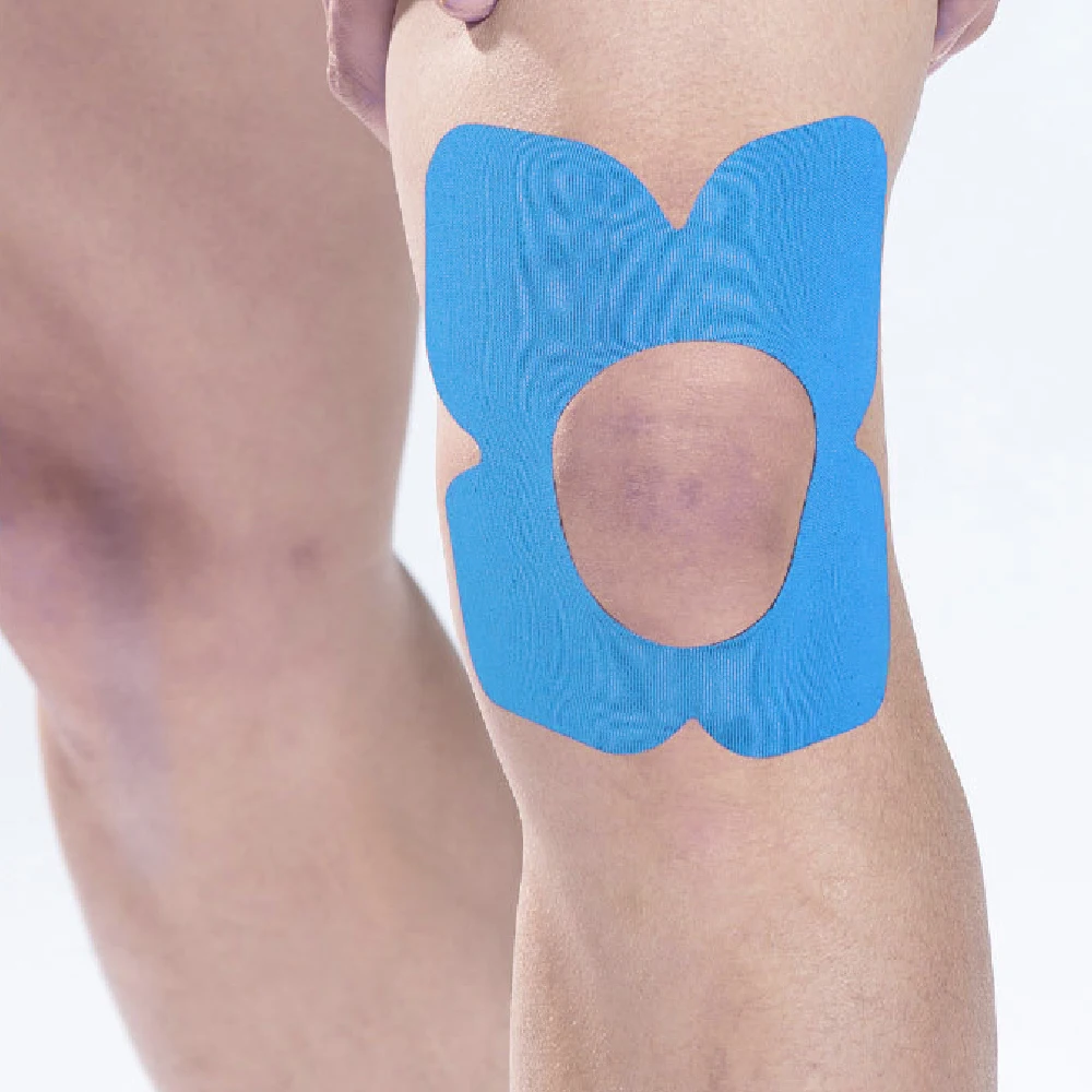 Conjunto de 10 Peças de Fita C - Sports Taping Precut avaliação e preço